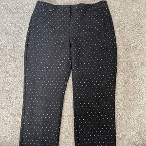 Dress pants